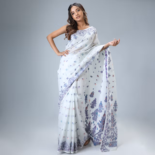 WOMENS SAREE